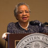 Margaret Burnham named Carnegie fellow