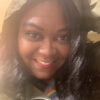 English PhD Student Asia N. Potts
