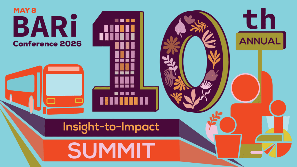 BARI Conference 2026: Greater Boston’s Annual Insight-to-Impact Summit