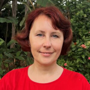 Ekaterina Botchkovar