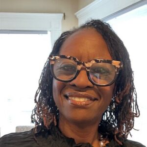 Katheryn Russell-Brown