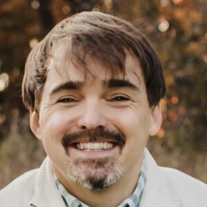 Tom Scott