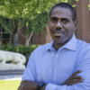 Dr. Shaun Gabbidon to visit Northeastern as 2024 Schulman Speaker