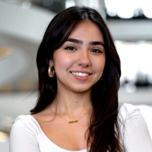 Rocio Ostuni Lima Fernandez