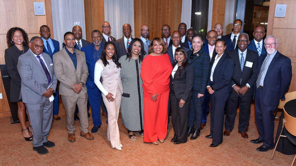 Ruffin Society Convocation 