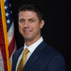 Detective David Cefalu