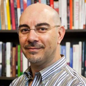 Amílcar Barreto, Ph.D.