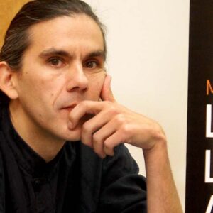 Daniel Noemi Voionmaa, Ph.D.