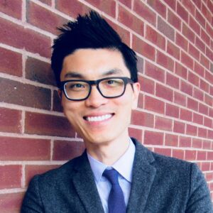 Philip Thai, Ph.D. 