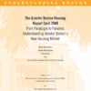 The Greater Boston Housing Report Card 2008