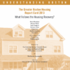 The Greater Boston Housing Report Card 2013