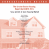 The Greater Boston Housing Report Card 2014-2015