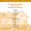 The Greater Boston Housing Report Card 2015