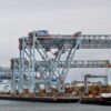 Boston Harbor shipping terminal completed hunt for multi-year and multi-million investment to expand globally