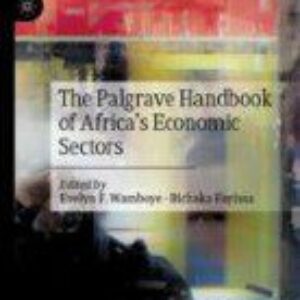 The Palgrave Handbook of Africa's Economic Sectors