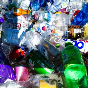 The selective accounting behind the plastic industry’s climate-friendly claims