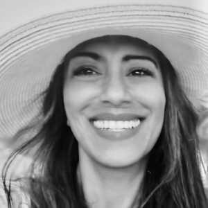 Madhavi Venkatesan