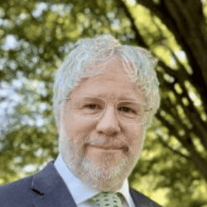 Eric Edmonds