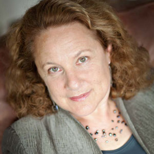 Headshot of Carla Kaplan