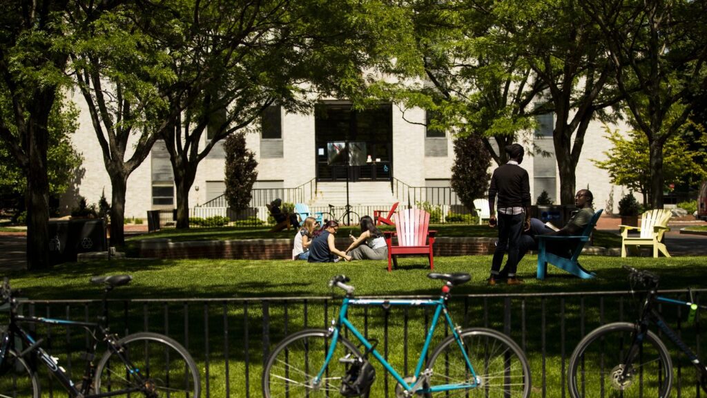 Graduate Job Search Resources English