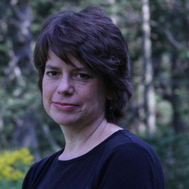 photo of Professor Dillon