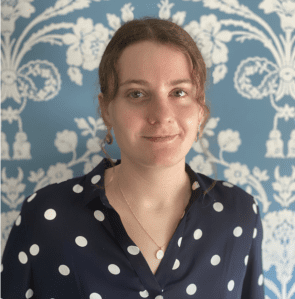 Lily Weber (BS '23) Featured in Queen City Writers - English
