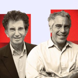 “French politician Jack Lang says Epstein donation was to fund a movie,” Patricia Illingworth
