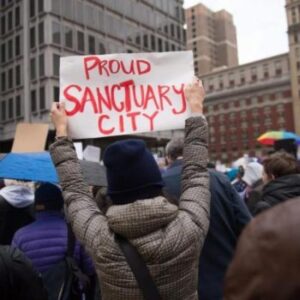 Boston’s Sanctuary City Protections, “A Philosophical Perspective”, Serena Parekh