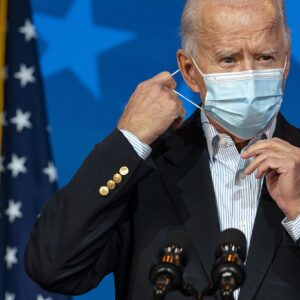 “Will Biden’s Proposed Mask Mandate Actually Force People to Wear Facial Coverings?,” Patricia Illingworth
