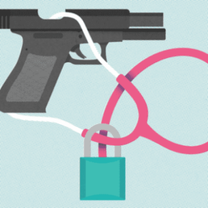 “Staying in Their Lane: Health Professionals Must Address Gun Violence”, Patricia Illingworth