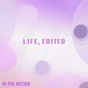 Ronald Sandler Interviewed on Hi-Phi Nation Podcast