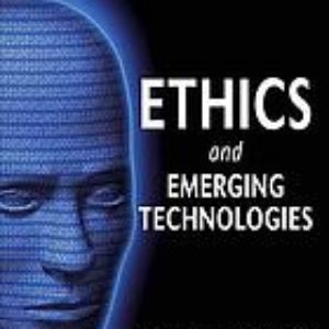 Ethics and Emerging Technologies, Ron Sandler 