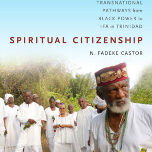 Spiritual Citizenship, Fadeke Castor 
