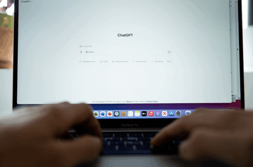 New Northeastern research raises concerns over AI’s handling of suicide