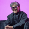 Deepak Chopra speaks in London in June 2025. (Photo by Luke Dixon/Wikimedia/Creative Commons)