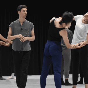 Embodied Ethics: Somatic Education for Moral Imagination