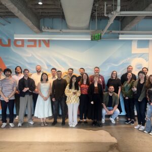Metascience and AI Summer School
