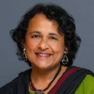 Brinda J. Mehta