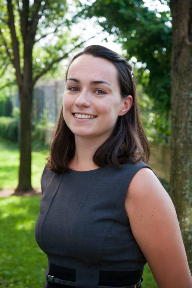 Molly Nebiolo accepted to the 2018 Concordia University international