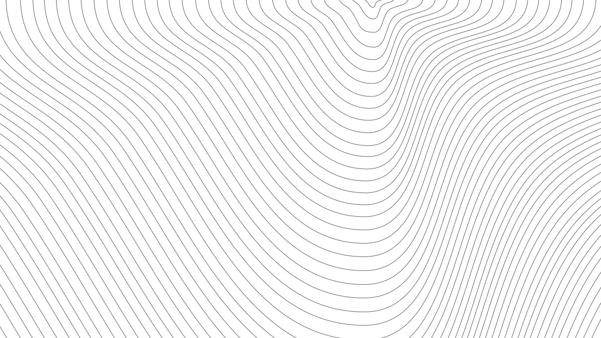 Line pattern