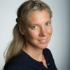 Headshot of Erika Boeckeler
