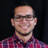 headshot of David Medina