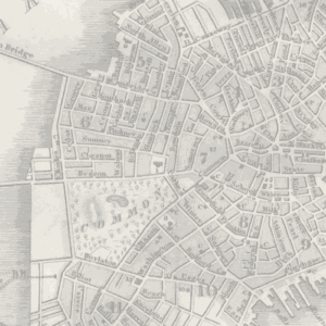 Early Black Boston Digital Almanac