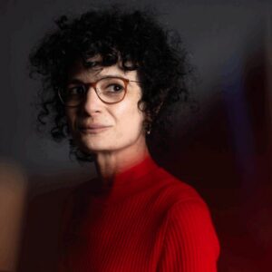 Francesca Inglese 