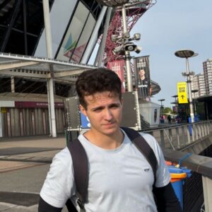Leandro Wigget 