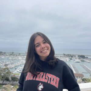 Paige Pinnegar 