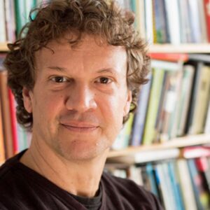 Daniel Faber 