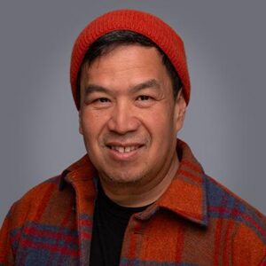Troung Tran 