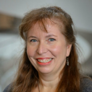 Lisa Worsh, MEd