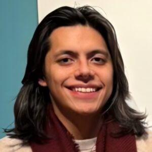 Diego Suarez Rojas